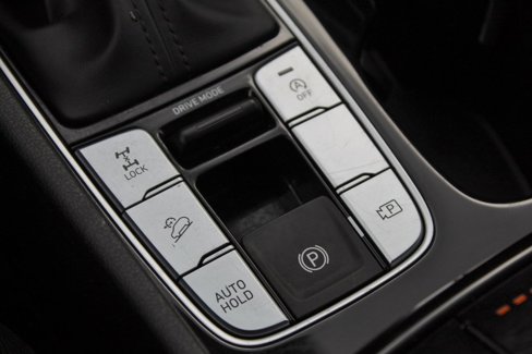 Used 2024 Hyundai Tucson SEL image 29