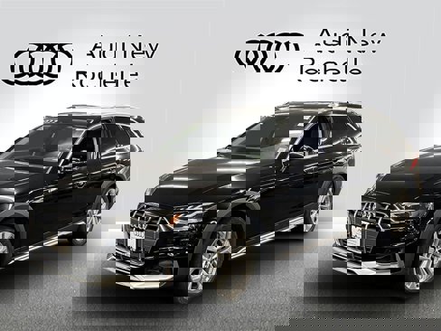 Certified 2022 Audi A4 2.0T allroad Premium Plus w/ Premium Plus Package image 1