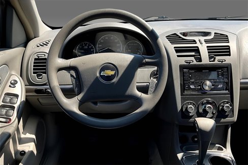 Used 2006 Chevrolet Malibu LS image 2