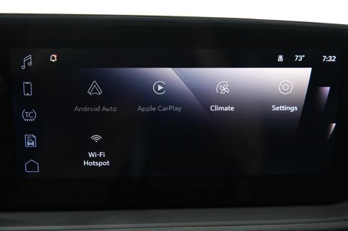 New 2026 Buick Envista Preferred w/ Convenience I Package image 36