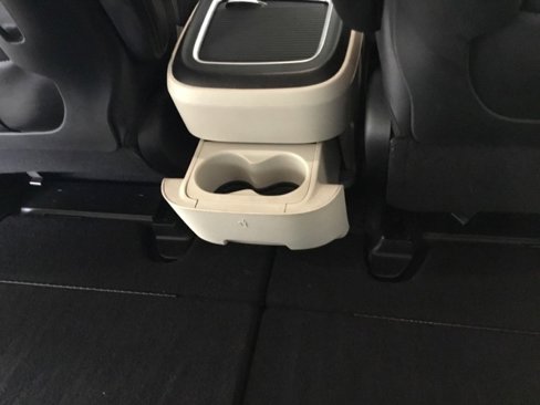 Used 2017 Chrysler Pacifica Touring-L Plus image 51