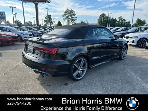 Used 2018 Audi A3 2.0T Premium Plus image 5