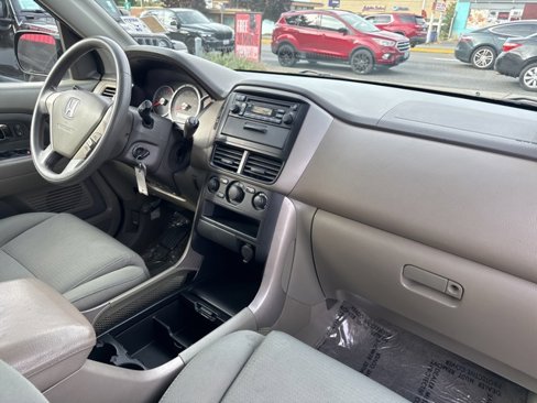 Used 2007 Honda Pilot LX image 28