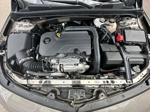 Certified 2023 Chevrolet Malibu LT image 13