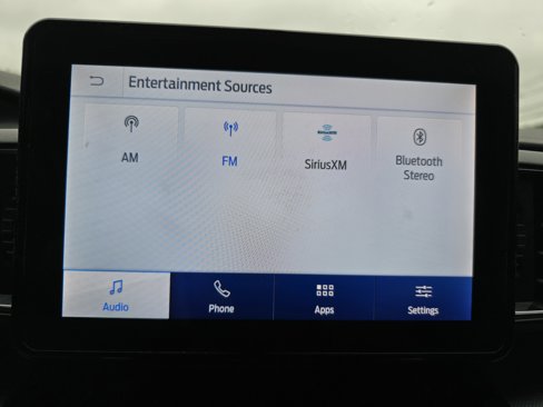 Used 2020 Ford Explorer XLT w/ Equipment Group 202A image 15