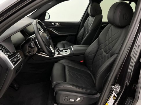 Certified 2023 BMW X5 xDrive40i w/ Premium Package image 11