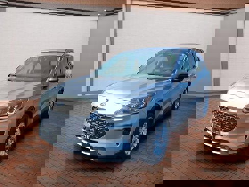 Used 2022 Ford Escape SE w/ Convenience Package image 3