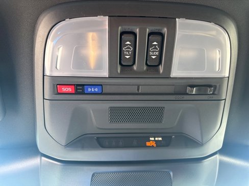 Certified 2025 Subaru Crosstrek 2.5i Sport image 28