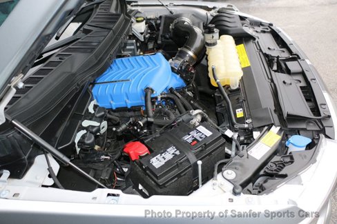 Used 2023 Ford F150 Lariat w/ Equipment Group 502A High image 12