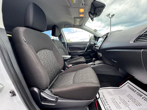 Used 2024 Mitsubishi Outlander Sport AWD image 28