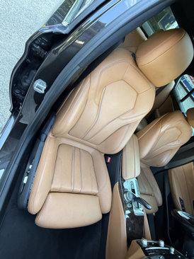 Used 2019 BMW 530i w/ Luxury Package image 20