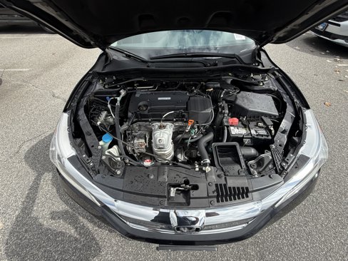 Used 2016 Honda Accord EX-L image 36