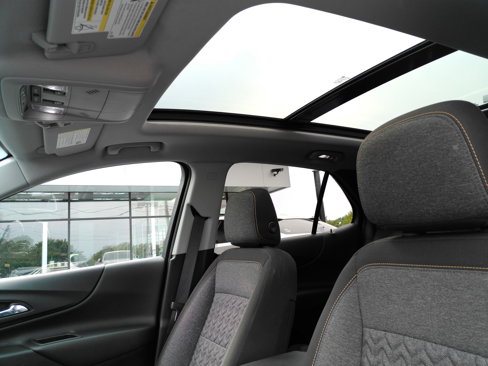 Used 2022 Chevrolet Equinox LT image 13