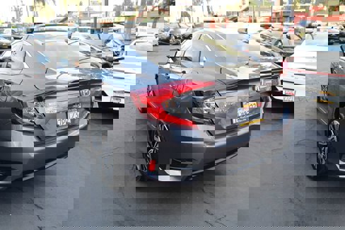 Used 2016 Honda Civic EX-T image 5