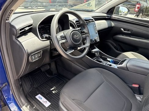 Used 2023 Hyundai Tucson SEL image 24