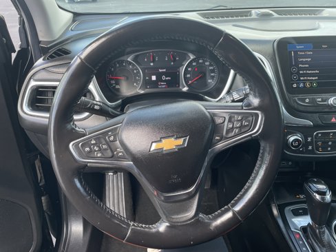 Used 2019 Chevrolet Equinox Premier image 10
