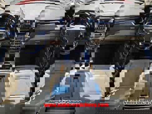Used 2019 Chevrolet Tahoe LT image 8