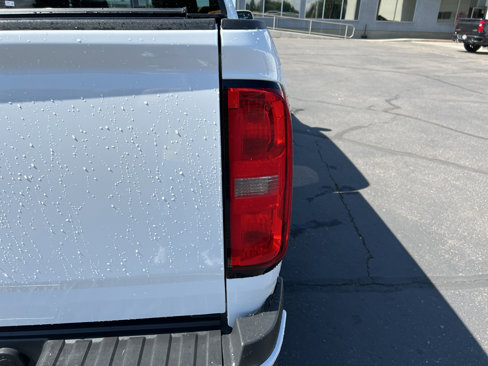 Used 2017 Chevrolet Colorado Z71 image 5