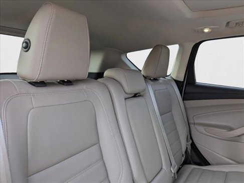 Used 2018 Ford Escape SEL image 28