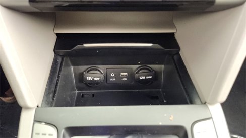 Used 2018 Hyundai Elantra Limited w/ Cargo Package image 17