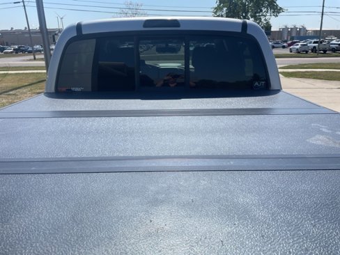 Used 2008 Toyota Tacoma 4x4 Double Cab image 12