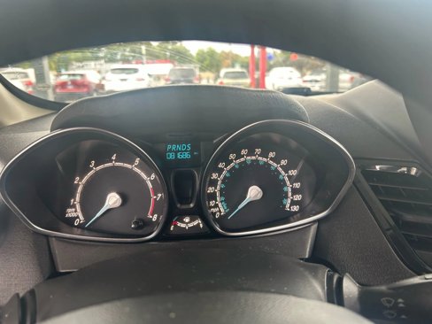 Used 2019 Ford Fiesta SE w/ Equipment Group 201A image 15