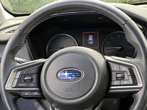 Used 2020 Subaru Legacy Premium image 17