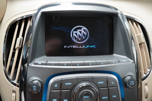 Used 2013 Buick LaCrosse image 17
