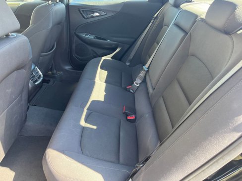Used 2023 Chevrolet Malibu LT w/ Driver Confidence Package image 24