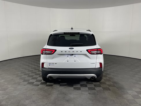 Used 2023 Ford Escape Active w/ Tech Pack #2 image 4