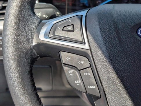 Used 2019 Ford Edge SEL w/ Equipment Group 201A image 23