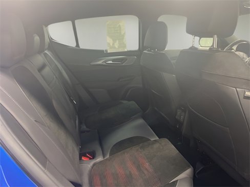 Used 2024 Dodge Hornet R/T image 18