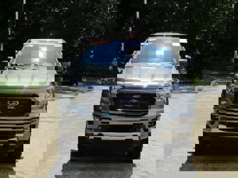 Certified 2023 Ford Ranger XLT w/ Equipment Group 301A Mid image 7