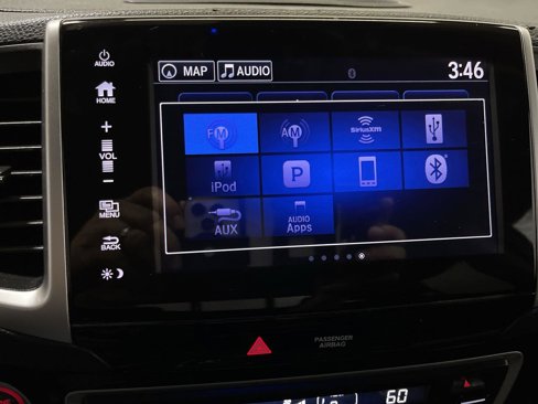 Used 2019 Honda Ridgeline RTL-E image 16
