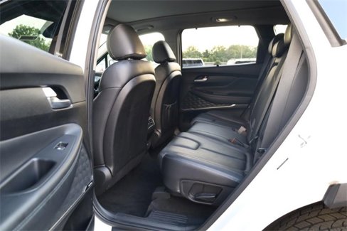 Used 2023 Hyundai Santa Fe SEL w/ Premium Package image 22