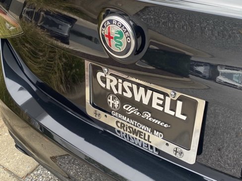 Used 2024 Alfa Romeo Giulia Ti image 17