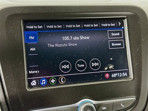 Used 2020 Chevrolet Equinox LS image 14
