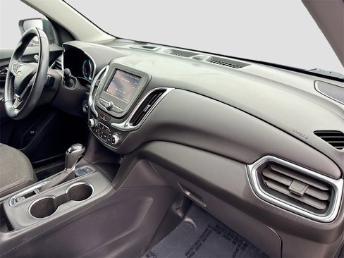 Used 2021 Chevrolet Equinox LT image 29