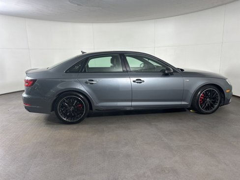 Used 2018 Audi A4 2.0T Premium Plus w/ Premium Plus Package image 8