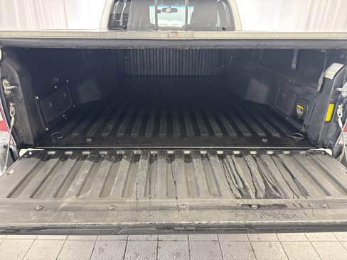 Used 2010 Toyota Tacoma 4x4 Access Cab V6 image 18
