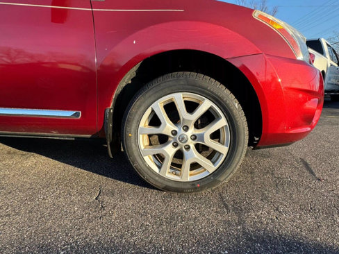Used 2013 Nissan Rogue SL image 38