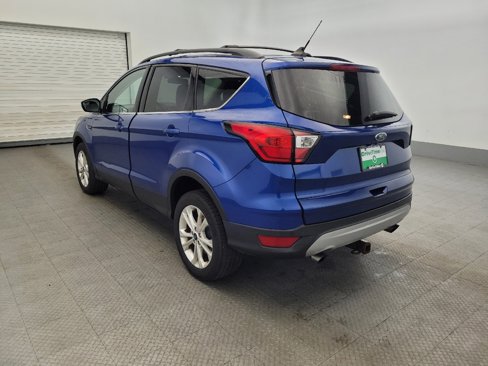 Used 2019 Ford Escape SEL image 5