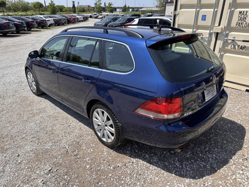 Used 2013 Volkswagen Jetta TDI image 8