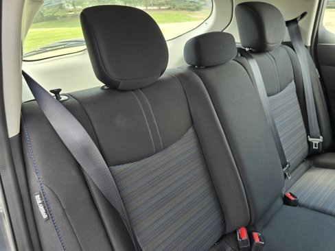 Used 2024 Nissan Leaf S image 15