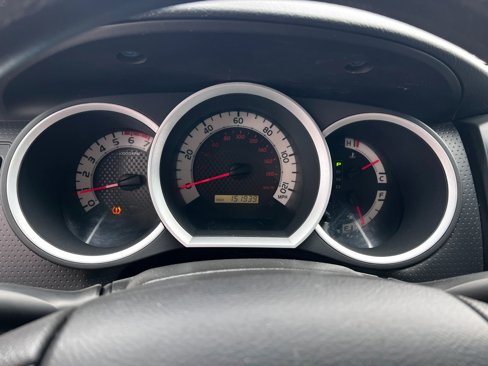 Used 2012 Toyota Tacoma 2WD Regular Cab image 14