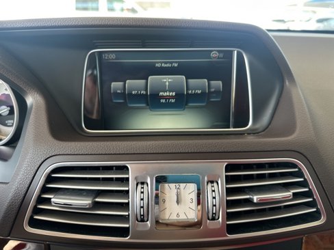 Used 2016 Mercedes-Benz E 400 Coupe image 16