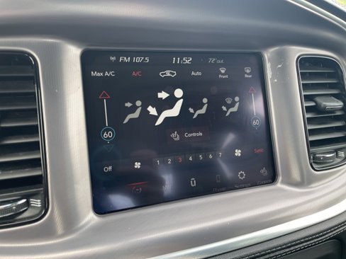 Used 2022 Dodge Charger GT w/ Plus Group image 25