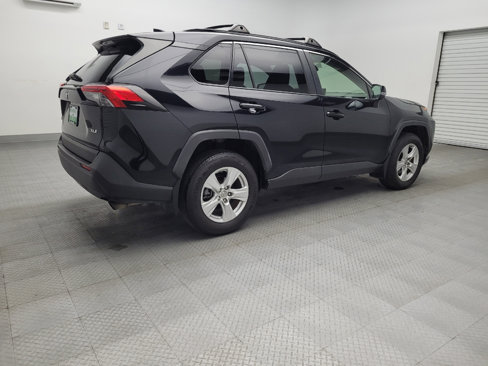 Used 2019 Toyota RAV4 XLE w/ Convenience Package image 10