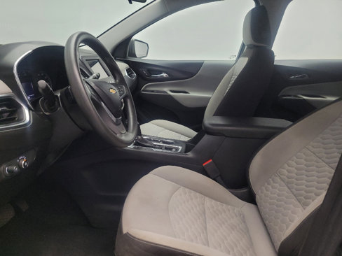 Used 2019 Chevrolet Equinox LS image 17
