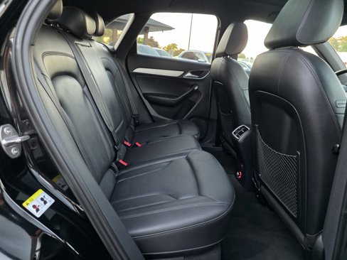Used 2018 Audi Q3 2.0T Premium image 47